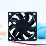 ADDA AD0605LX-D90 60*60*15mm 5 V 0.21A Server Square Cooling Fan