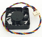 Cooler Master DF0401012RFMN 12V 0.16A 40*40*10MM 4CM 4wires Cooling Fan