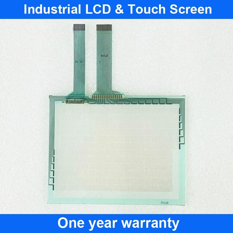 Touch Screen Panel Glass Digitizer For GP37W2 GP37W2-DF00 GP37W2-WP00-MS Touch