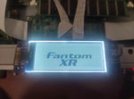 Compatible LCD Display For Roland Fantom XR Matrix Screen Repair（Non original）