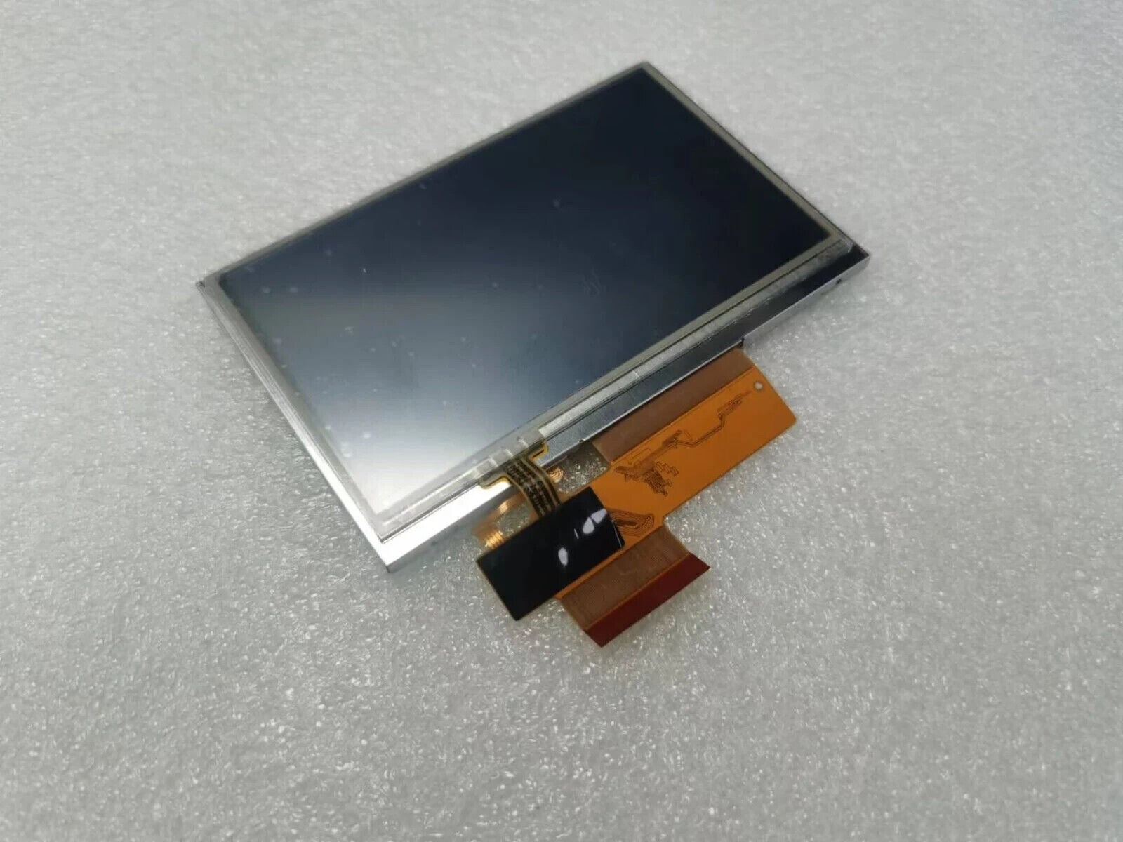 4.3 inch LCD Display +Touch Screen Digitizer For Garmin Zumo 660 665 Repair