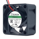SUNON MF40201VX-1000U-G99 12V 1.06W 4020 4CM DC Cooling Fan
