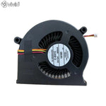 Toshiba C-E01C DC 12V 400MA Server Blower Fan 80x73x25mm 4-Wire