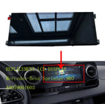 Replacement LCD Display NAV DASH AUDIO Mercedes Sprinter MBUX 10.25" W907 W910