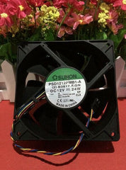 SUNON PSD1212PMB1-A DC 12V 24W 12CM 120*120*38MM 4-line Server Cooling Fan