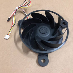 1pc GW10C12MS1C9-57Z32 Refrigerator Freezer Cooling Fan Motor Cooling for Haier