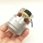 45mm Micro 3-phase Brushless Motor 21.6V 250W MBD45 Vacuum Cleaner Brushless Fan