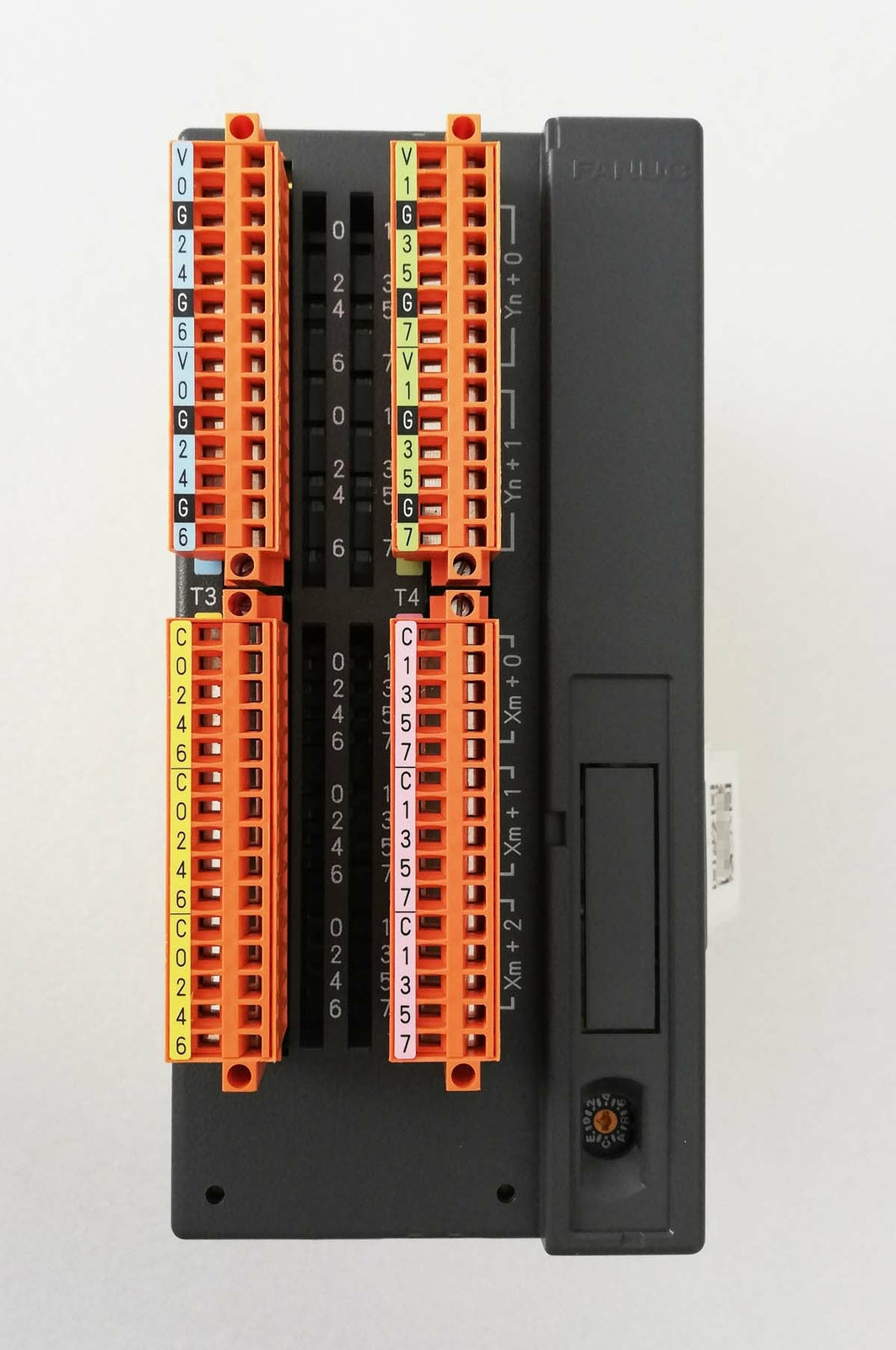 FANUC NEW A03B-0823-C003 I/O Module Shipping DHL/FedEX