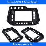 Front Shell for Panasonic G2 Teach Pendant AUR01058 Plastic Case Housing Cover