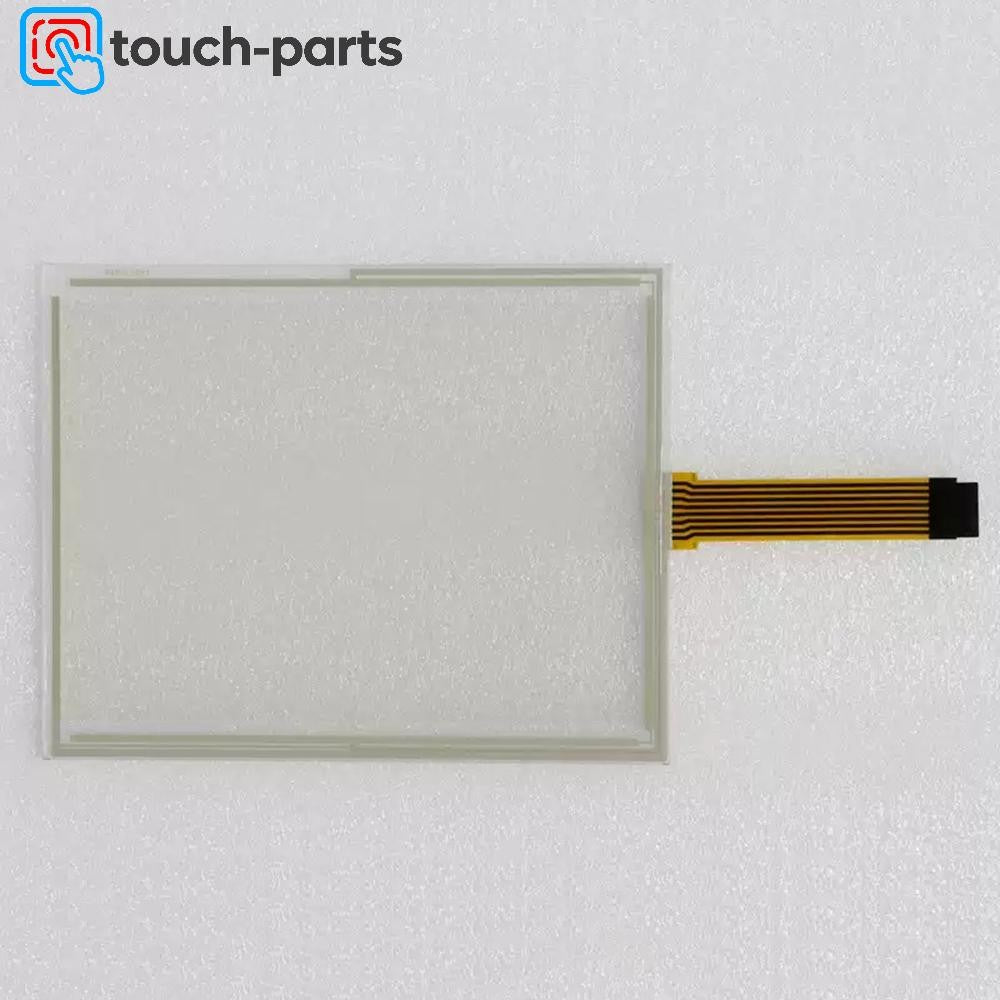 4PP220.1043-K05 Touch Screen Glass Panel for B&R Replacement