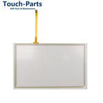 VT5-W10 Touch Screen Glass Panel For Keyence