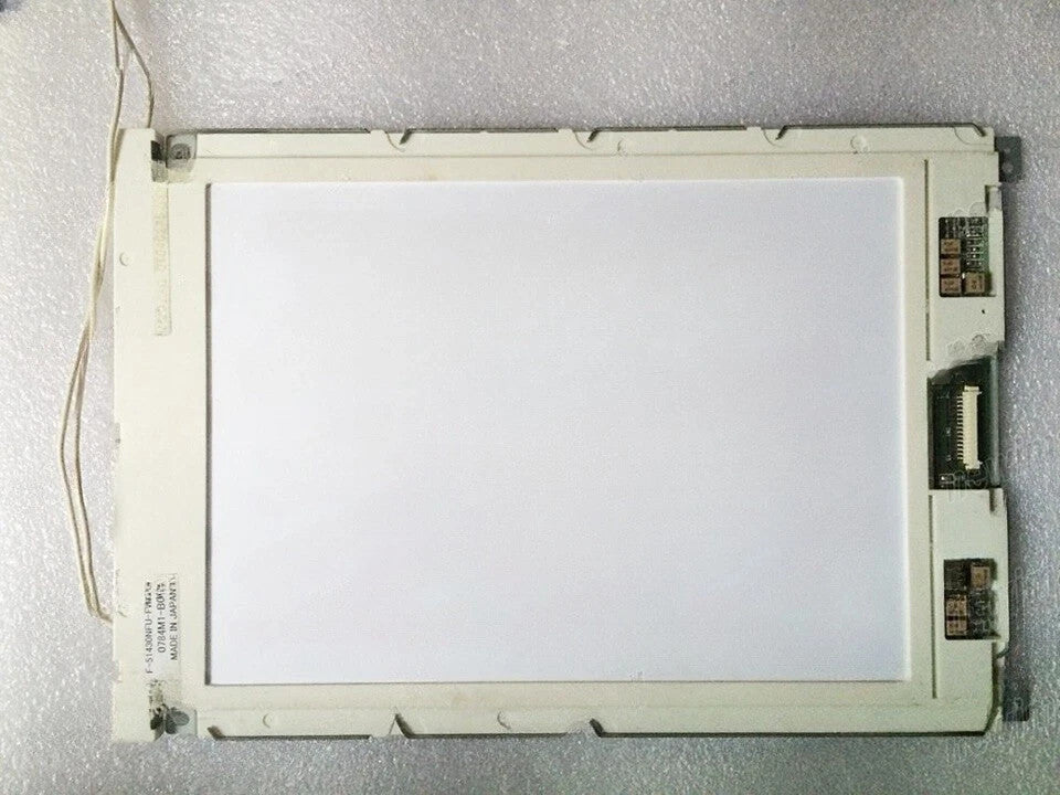9.4" inch LCD For OKUMA 1911-2646-25-90 LCD Monitor w E4809-770-104-A OSP700L