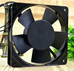 Maxair BT/220 12025B2HL 220V 12025 12cm axial fan AC cooling fan