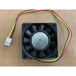 Panaflo FBA06T24H 6015 DC24V 0.11A 3-pin inverter cooling fan