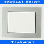 TouchScreen Panel AGP3500-S1-D24 AGP3500-S1-AF AGP3500-L1-D24 + Overlay Film