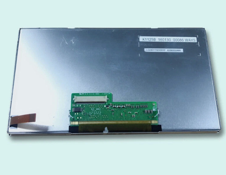 LCD Screen CWX3970 CWX 3970 CWX-3970 CDJ-2000 NXS2 DISPLAY PANEL
