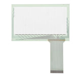 2711-T5A10L1 2711-T5A12L1 Touch Screen Glass Panel for Allen Bradley PanelView 5