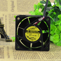 ADDA 6025 AD0612UB-A73GP DC12V 0.25A 6CM 60*60*25mm 3 line ball fan