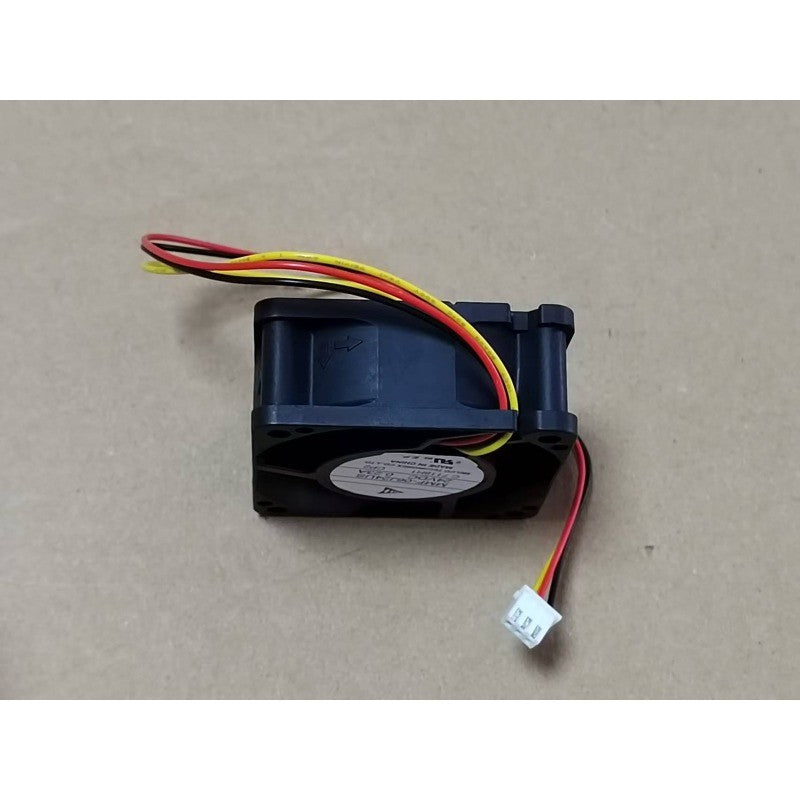 Mitsubishi MMF-06J24US CP2 24VDC 0.23A 6025 3pin Inverter Cooling Fan
