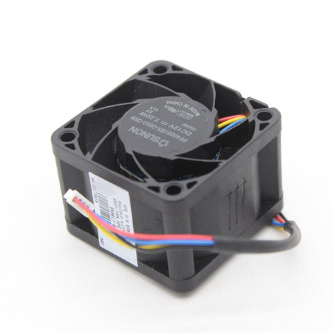 PF40281BX-Q050-Q99 For SUNON 4cm 4028 12V 7.20W Server Power Supply Cooling Fan