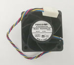 FOXCONN PIA040H12N -P08-AB 12V 0.49A Shenma M3 Power Supply Cooling Fan 4CM