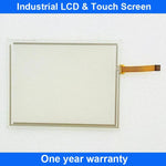 Touch Screen Panel Glass Digitizer For AGP3400-T1-D24-M AGP3400-T1-D24-FN1M