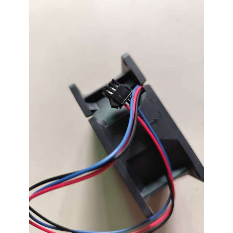 1 PCS SJ Fan SB240838BH DC24V 0.68A 8038 8CM 3 Wire cooling fan