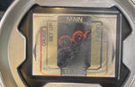 LCD Display Screen For 2008-2009 Mastercraft VDIG Dash Gauge Display Replace