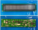 New LCD Display Screen VFD 20LL04DA2 For 90 days warranty