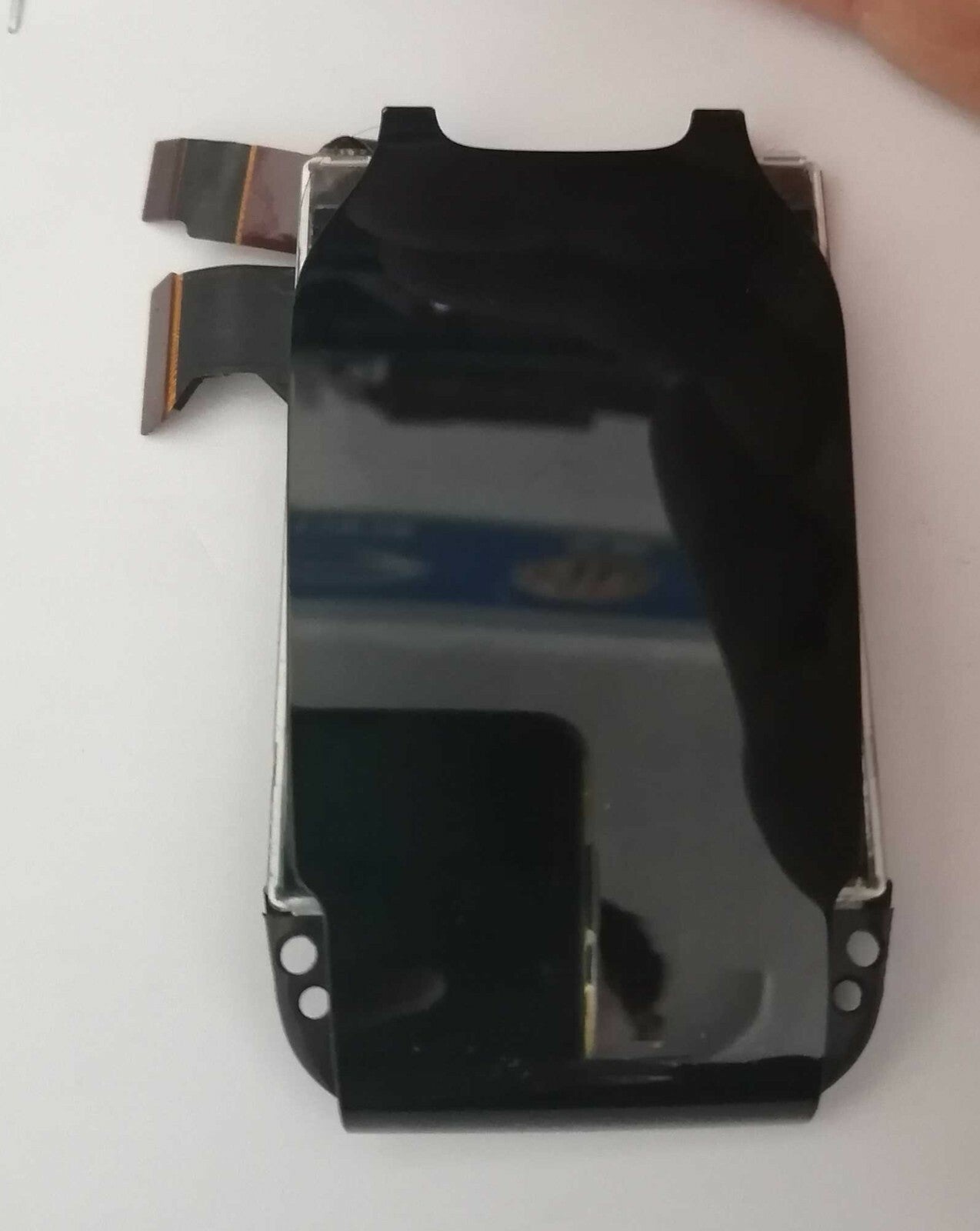 GPM1634A2 GPM1634A0 LCD display with Touch Panel For BMW car key(old version)
