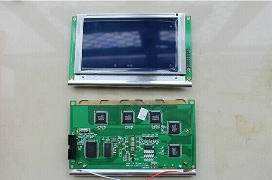 Compatible 5.7 Inch DMF-50773-NF-FW-ACE DMF-50773NF-FW DMF-50773 LCD display