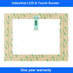 XBTF034110 Protective Film for Schneider XBT-F034110 Front Overlay XBT F034110