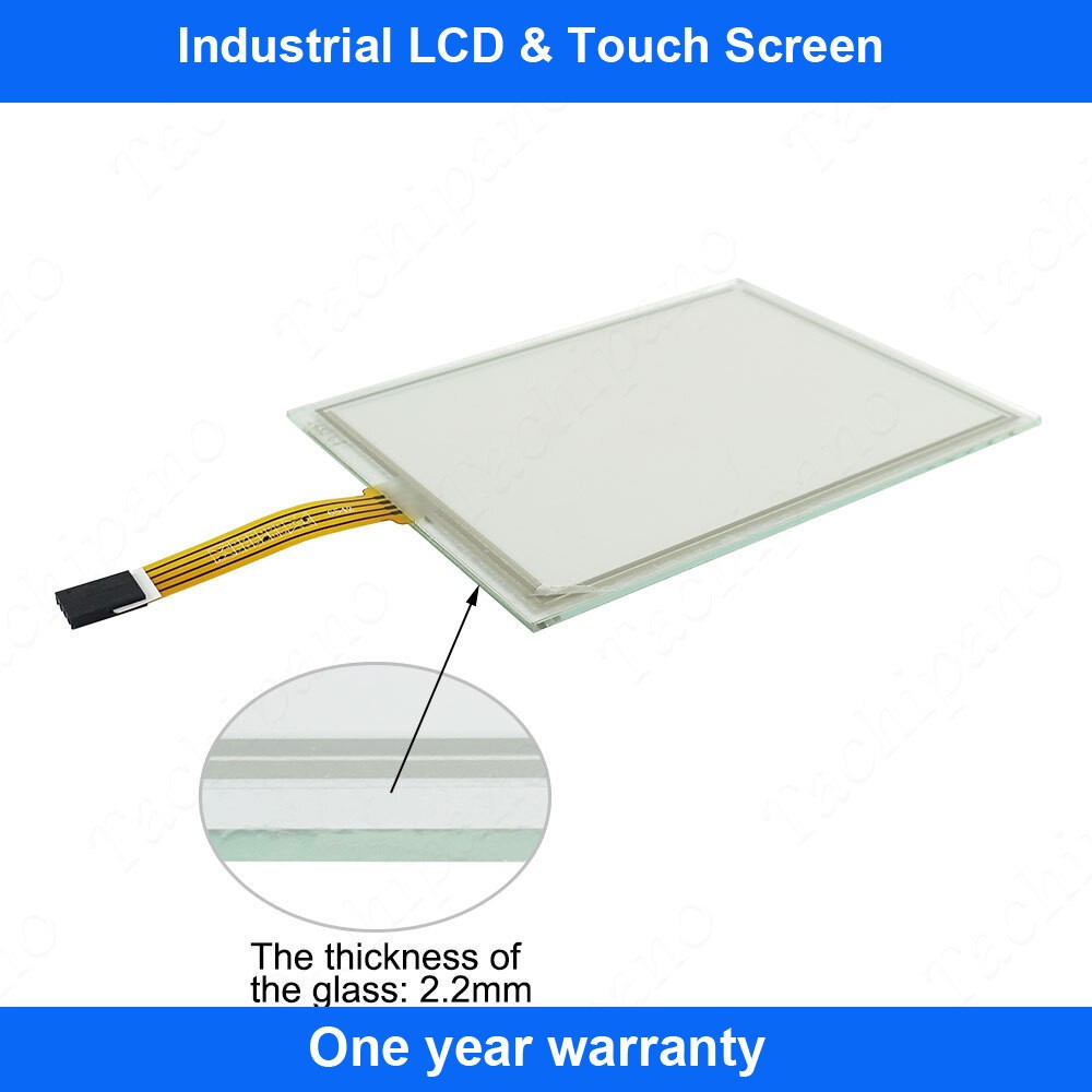 4PP065-0571-P74 Touch Screen Panel for B&R 4PP065.0571-P74 New Touch Glass