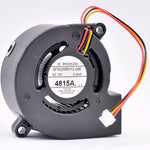 Toshiba SF5020RH12 50*50*20mm DC12V 210mA 3PIN Projector Cooling Fan