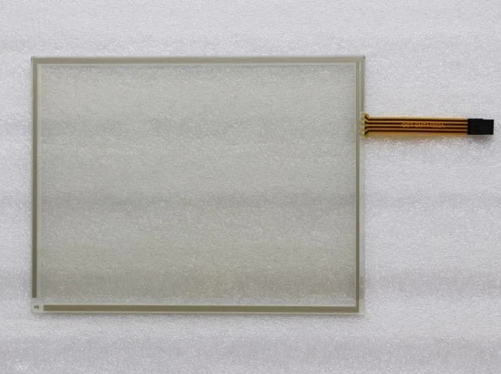 NEW For TPI#1349-004 Rev A VersaTouch Touch Screen Glass
