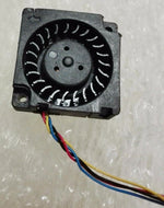 Delta BFB0312HHA-CA06 3012 30x30x12mm DC 12V 0.10A Mini Blower Turbo Cooling Fan