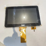 7 Inch LCD for KORG PA1000 LCD Display with Touch Screen Digitizer