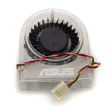 YD124515MB DC12V 0.15A 3Pin For ASUS P6X58D Premium X58 Cooling Fan