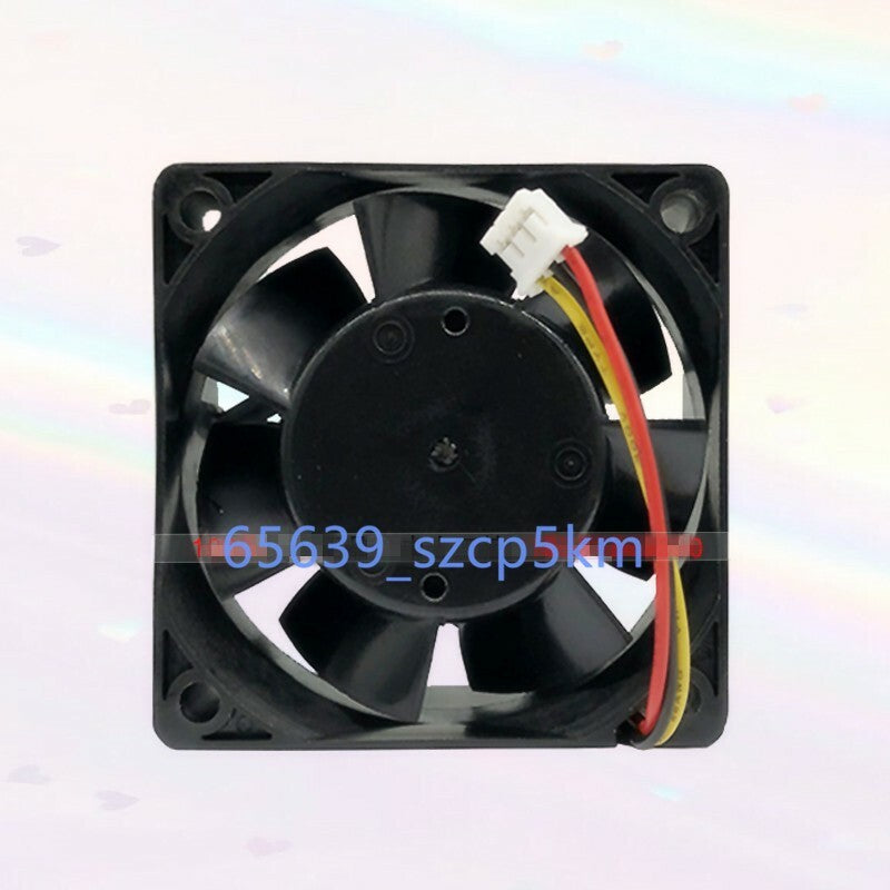 Brand New MITSUBISHI CB0500H11 MMF-06H24SS CX3 DC24V 0.09A Driver Cooling Fan