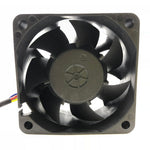 DZ06038B12UG 6038 12V 1.40a 60x60x38mm PWM speed regulating cooling fan 4wires