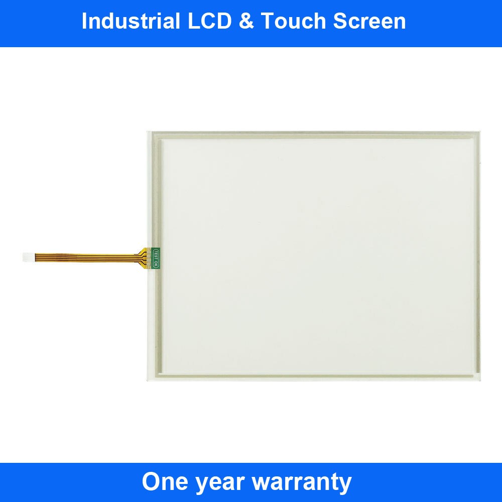 Touch Panel for KUKA KRC4 00-168-334 KR C4 00-168-334 VKRC4 Robot Teaching