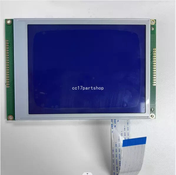 Compatible for EDT EW50570FLW 20-20332-4 20-20332-6 LCD Display Screen Panel