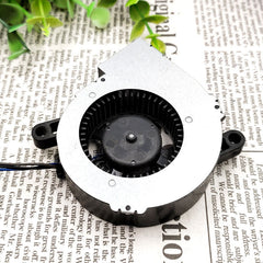 SF61BH12-52A 12V 160mA 3 Wires Blower cpu fan for XT2100 projector server TV
