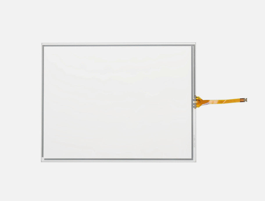 2711P-T10C21D8S Touch Glass Panel for PanelView Plus Replacement
