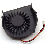 New 6010H05F PF1 3PIN portable CPU fan for MSI EX620 EX623 GX623 EX623GS EX625