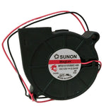 Sunon MF5015VX-B00C-A99 3D Printer Blower 5015 12V 0.17A Magnetic DC Cooling fan