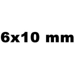1/3/5 Meters ID 2mm~14mm Silicone hose Transparent Food Grade pipe Tubing Hose
