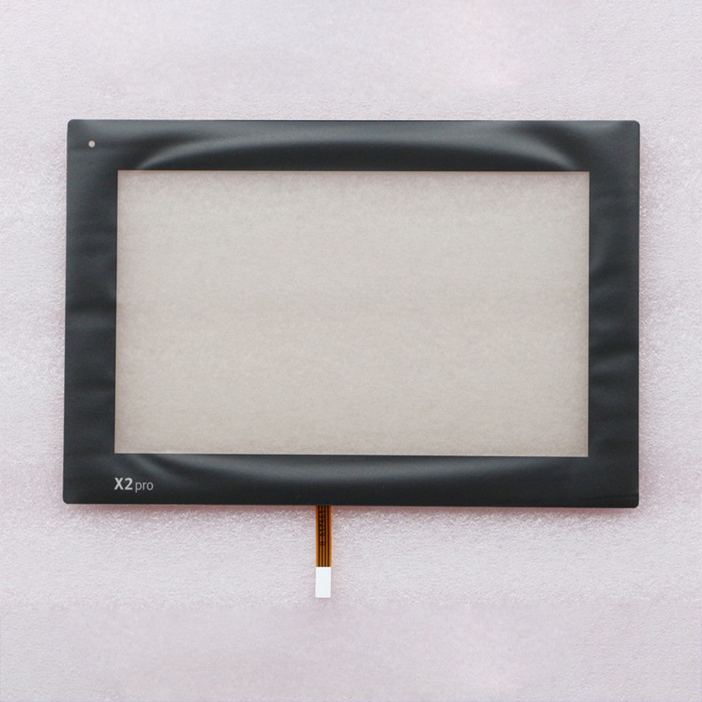 X2pro 7-B2 Touch Screen Glass Overlay for Beijer 125x186mm