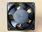 HC12038HB Axial flow fan 230V 12CM Cooling fan 0.10A/0.12A aluminum frame#ZH