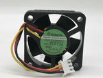 SUNON Fan KD1204PFV1 4010 4CM DC 12V 1.3W 40*10MM 3 Pin